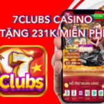 7clubs tặng 100k xem tại đây