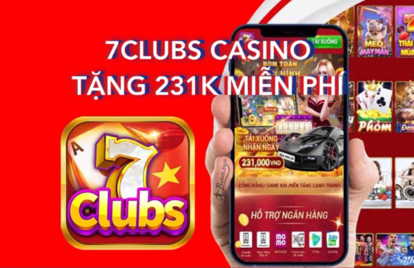 7clubs casino