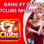 Rút tiền 7clubs