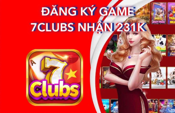 đăng ký 7clubs