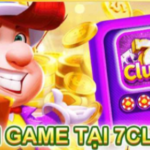 7clubs ios – Liên Kết Download 7clubs Game Tặng Code 231K