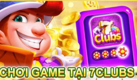 Tải 7clubs pc, ios và android – Trang tải game 7clubs tặng code 231k