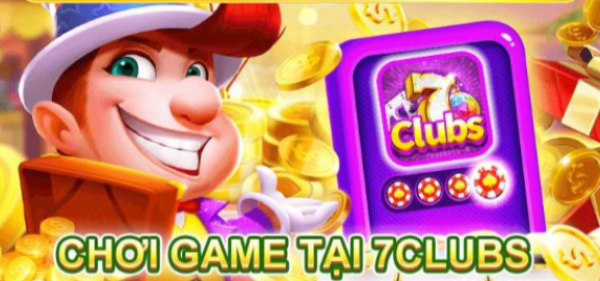 Tải 7clubs pc, ios và android – Trang tải game 7clubs tặng code 231k