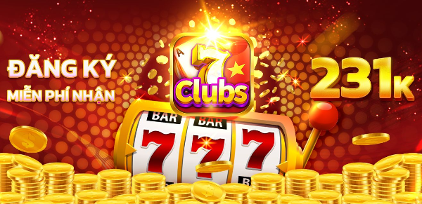 Review Về 7clubs tặng 231k - 7clubs Cổng Game Uy Tín 